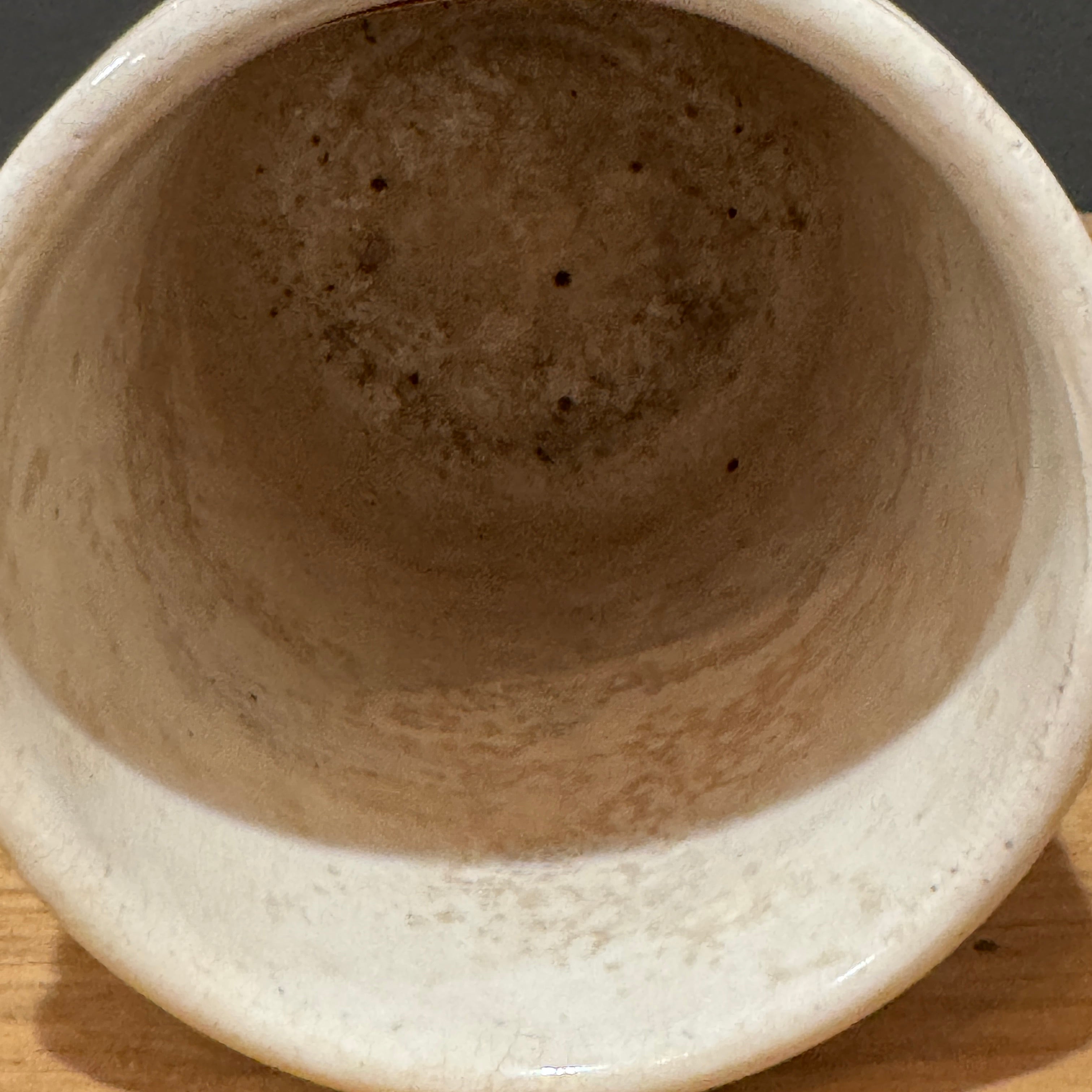 English Dundee Marmalade Jar