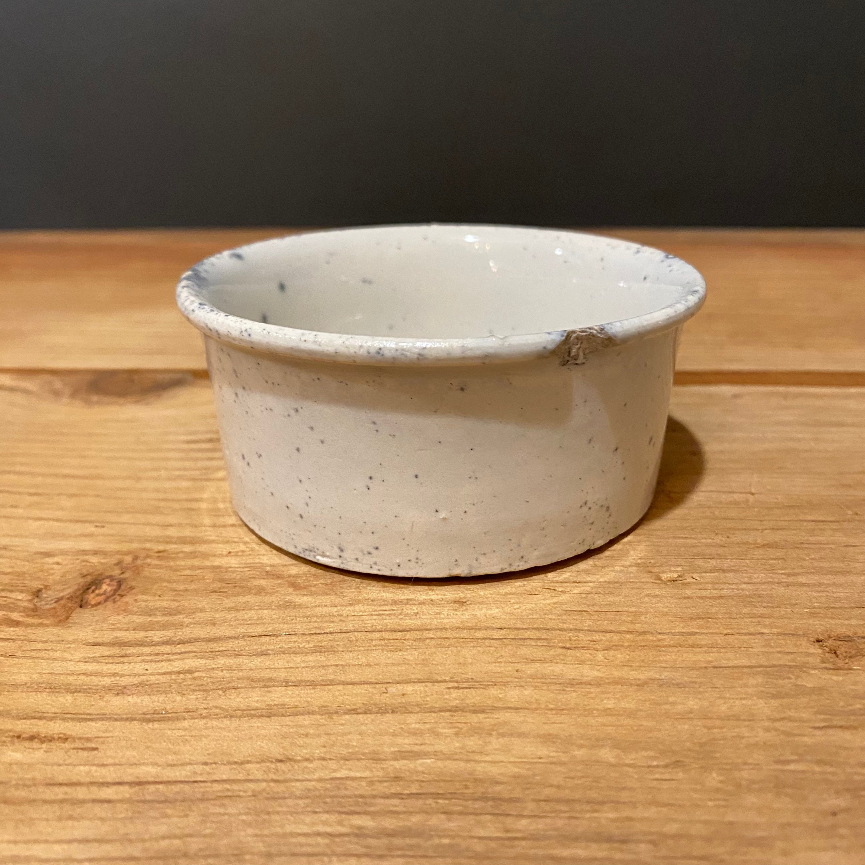 C.W. Plumtree Potted Meat Jar