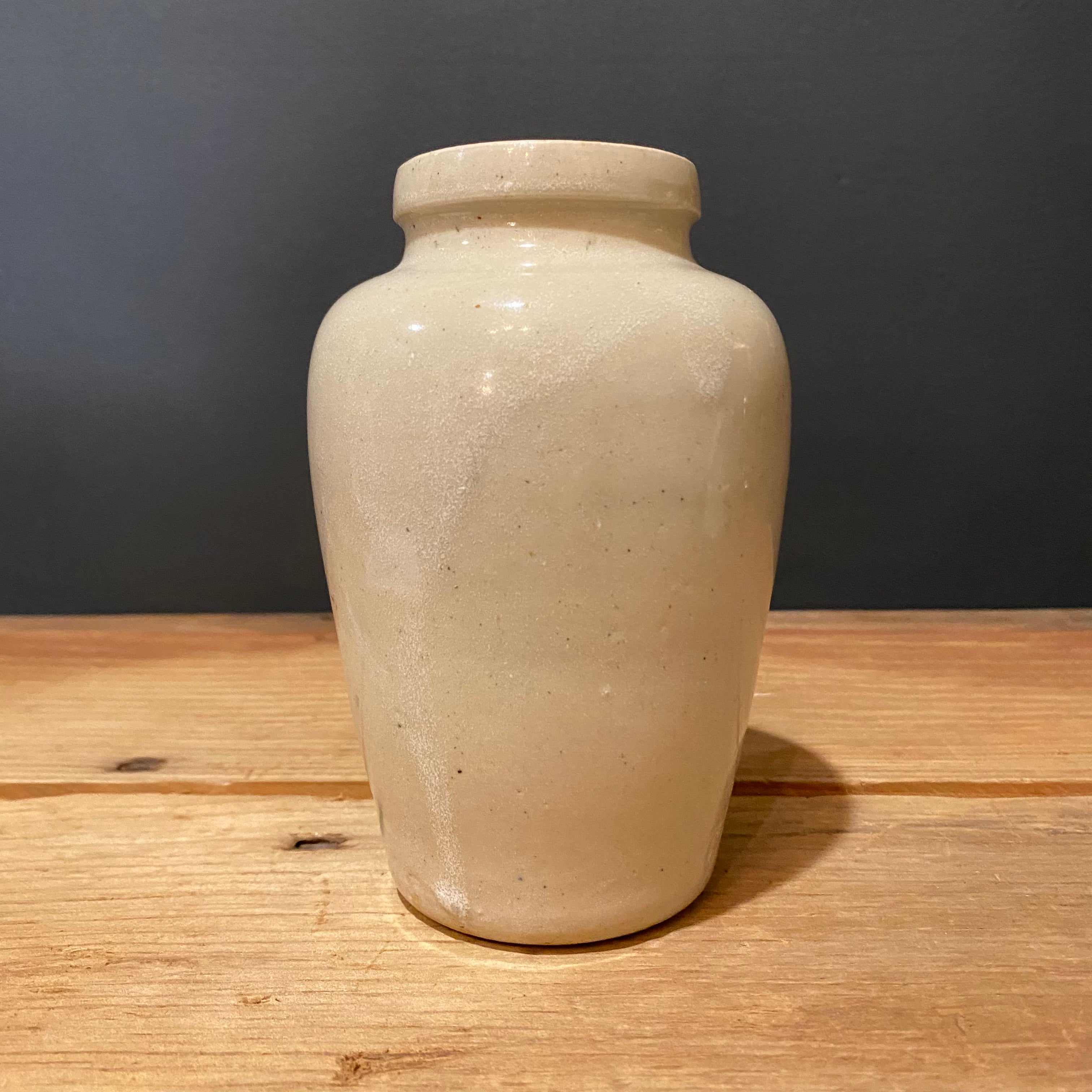 “Virol” Bone Marrow Jar