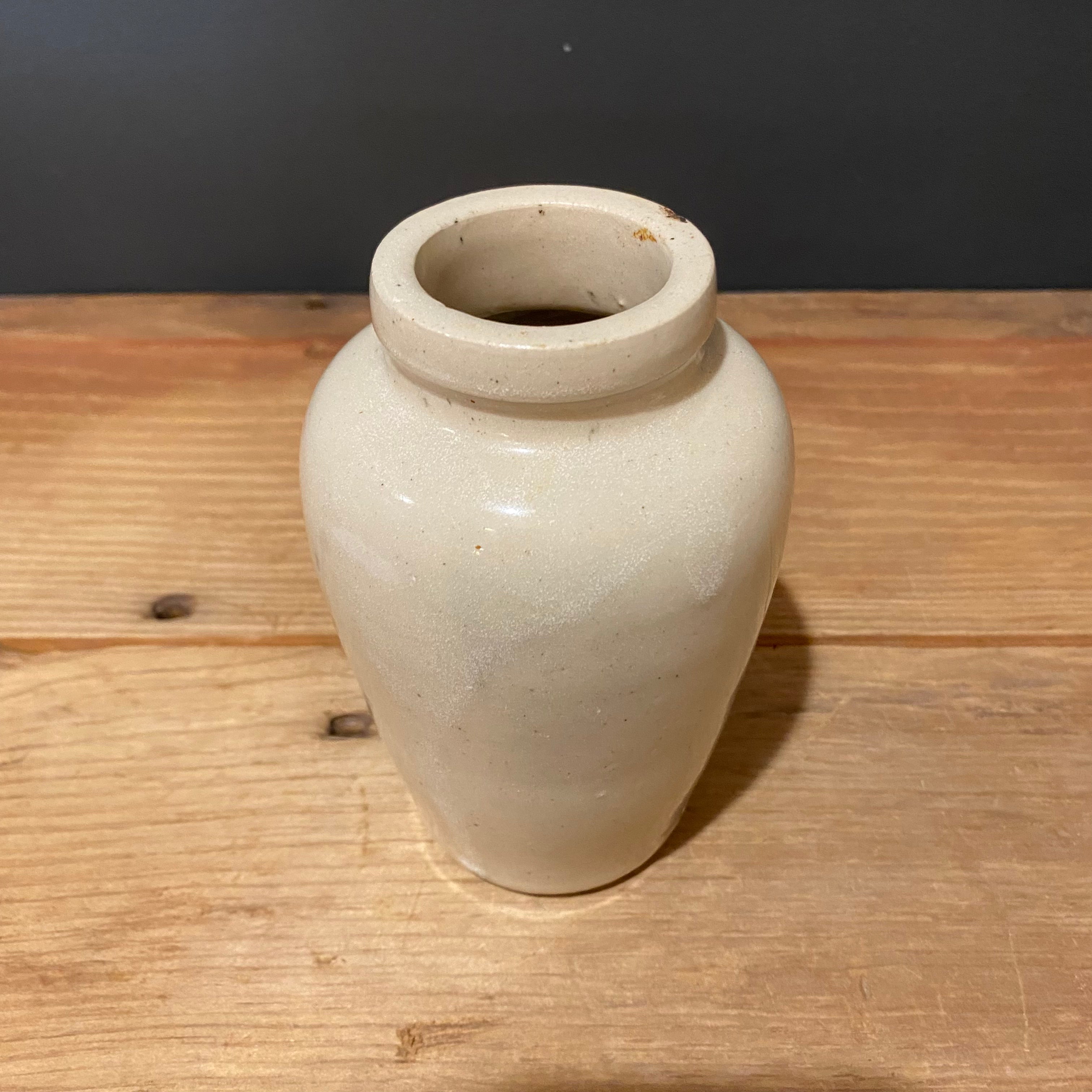 “Virol” Bone Marrow Jar
