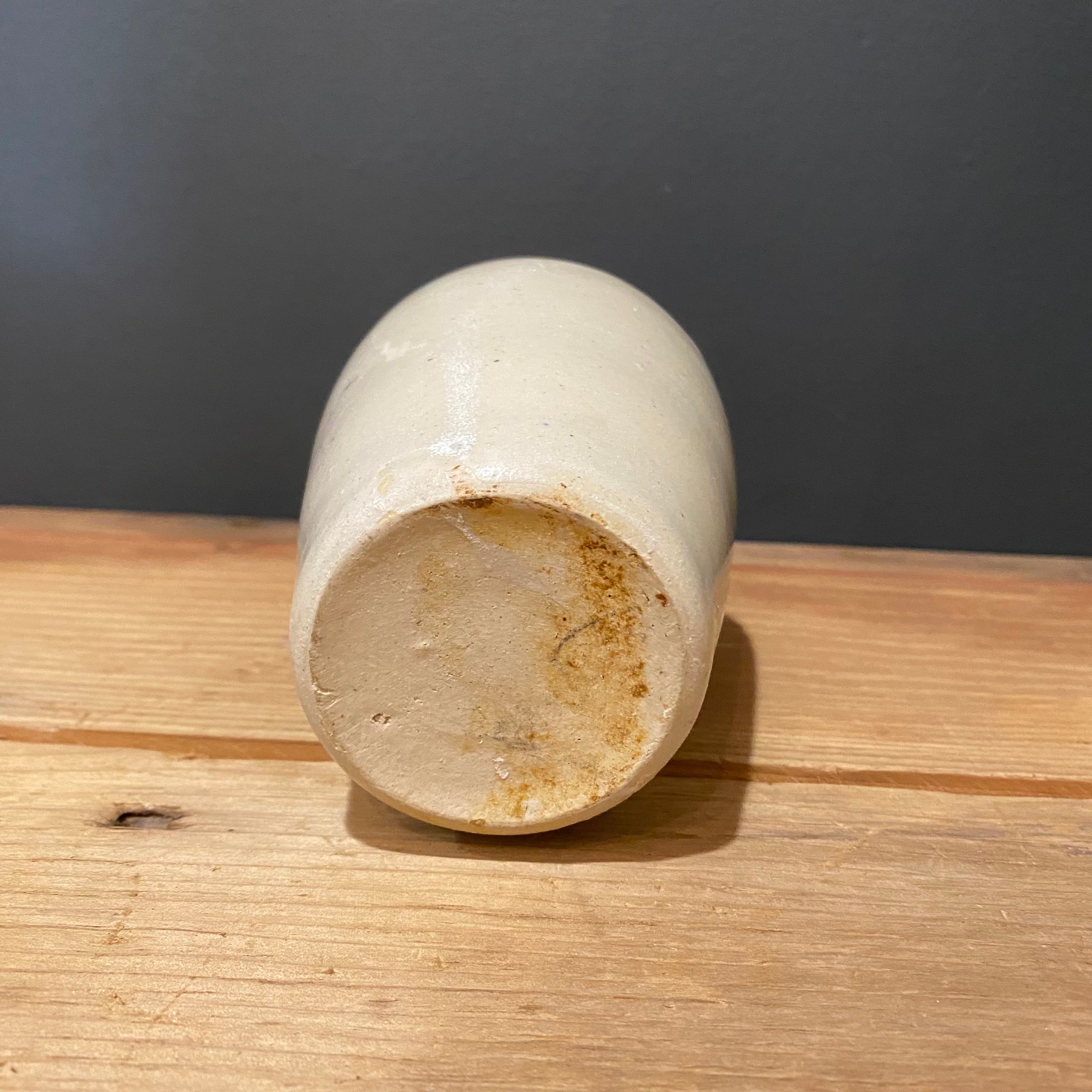 “Virol” Bone Marrow Jar