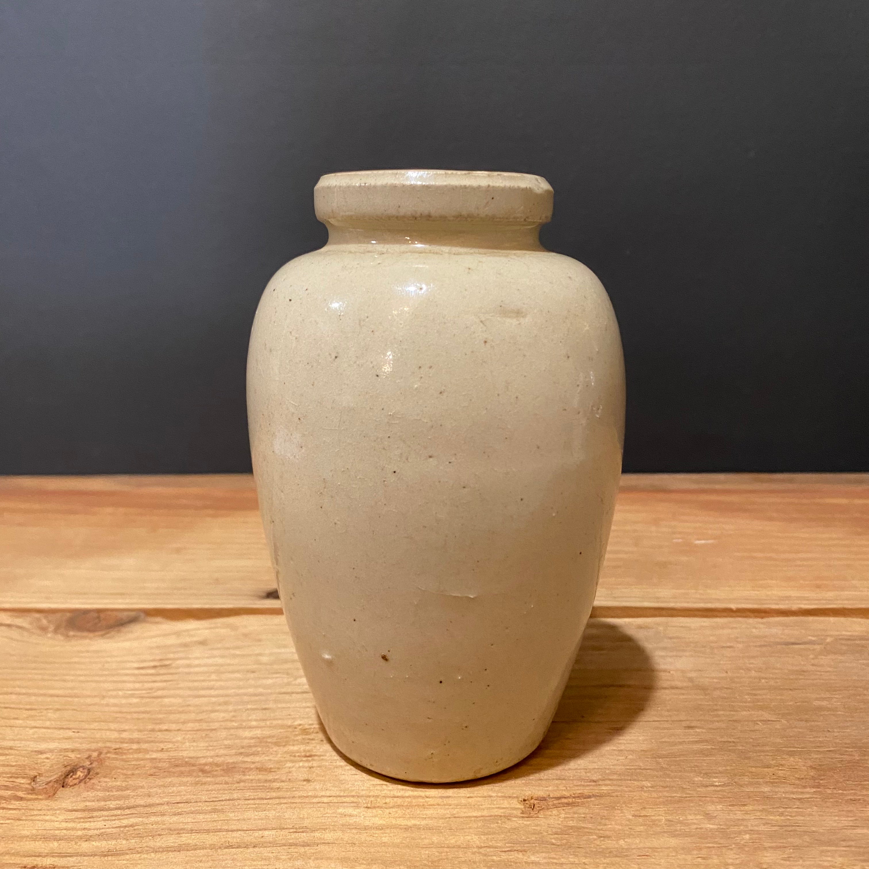 “Virol” Bone Marrow Jar