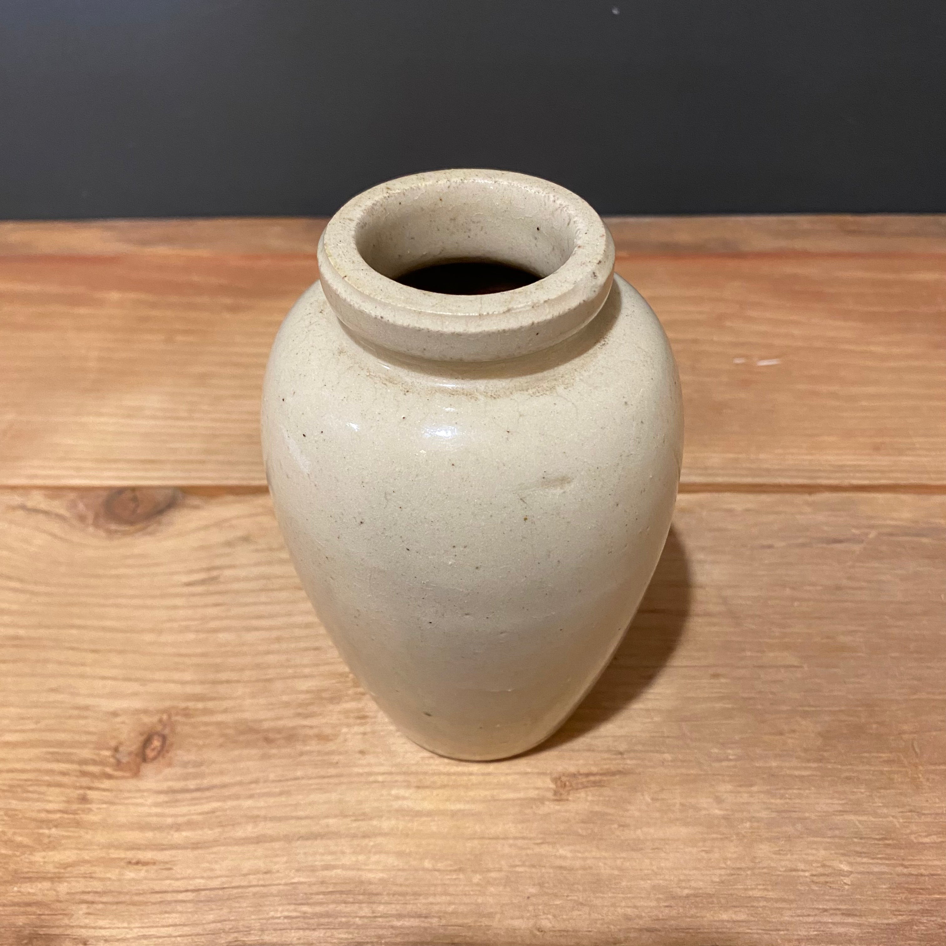 “Virol” Bone Marrow Jar