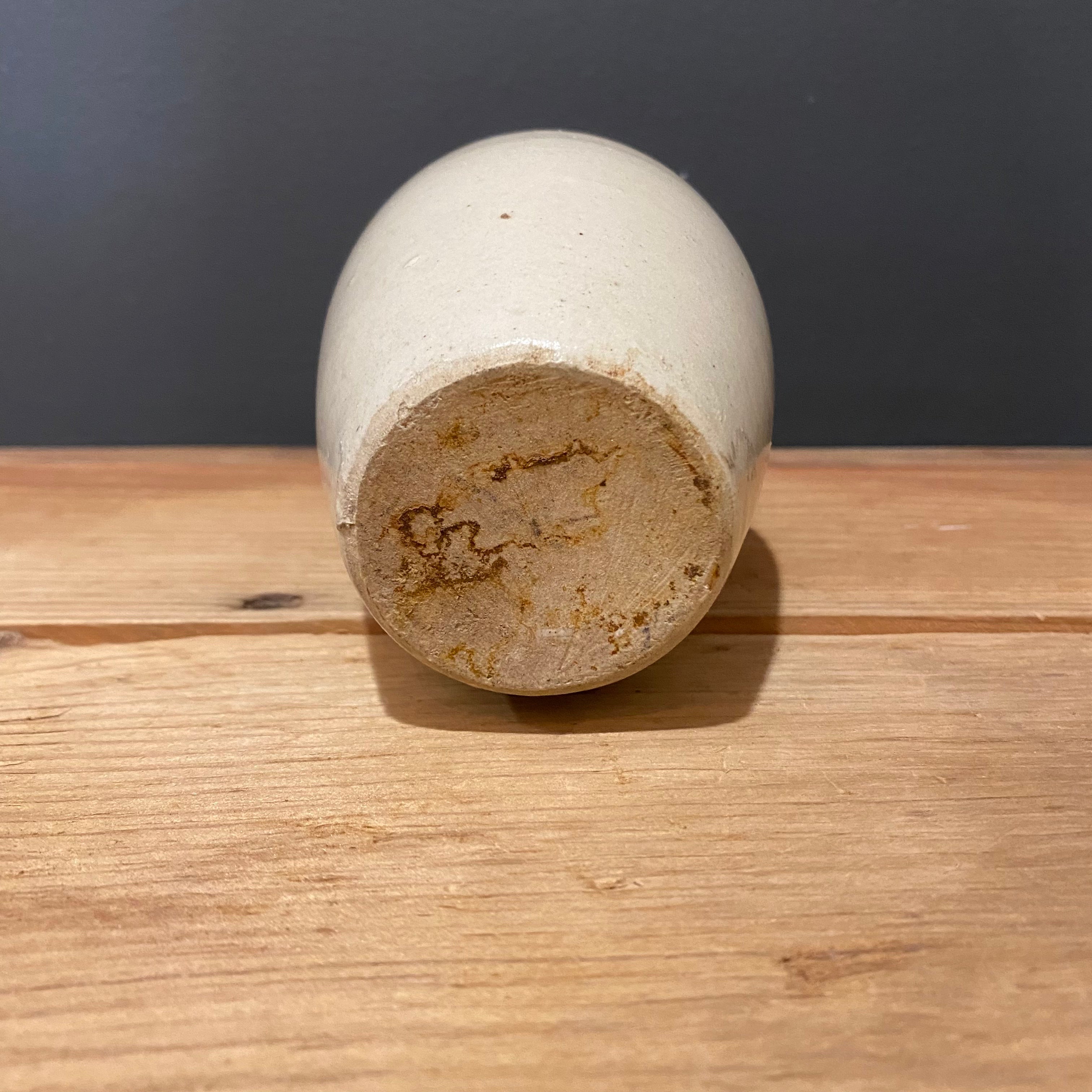 “Virol” Bone Marrow Jar