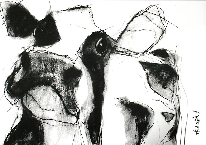 Valerie Davide A3 Medium Print