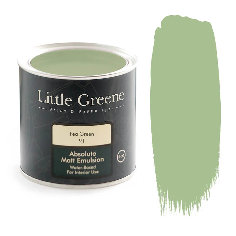 Pea Green (91)