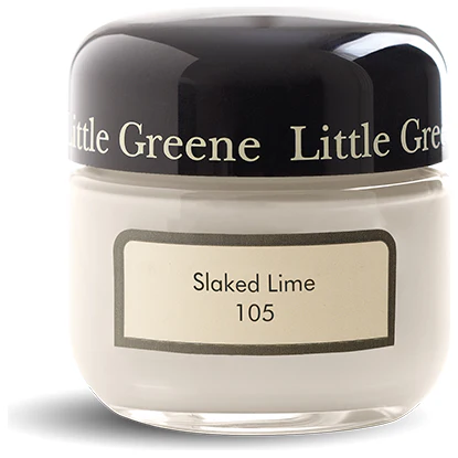 Slaked Lime (105)