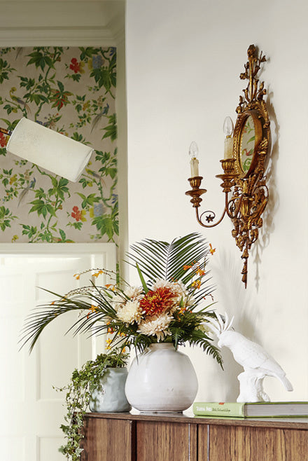 Rolling Fog - Pale (158)