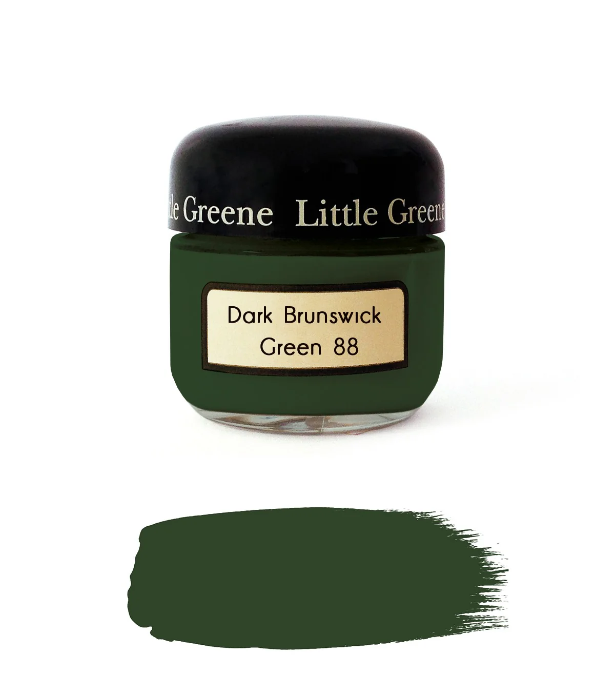 Dark Brunswick Green (88)