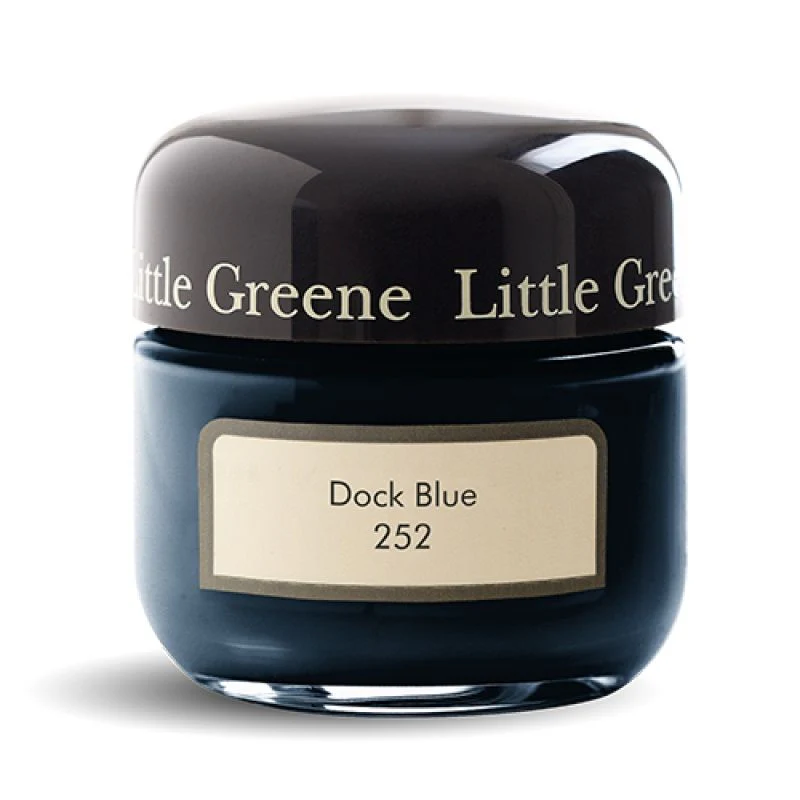 Dock Blue (252)