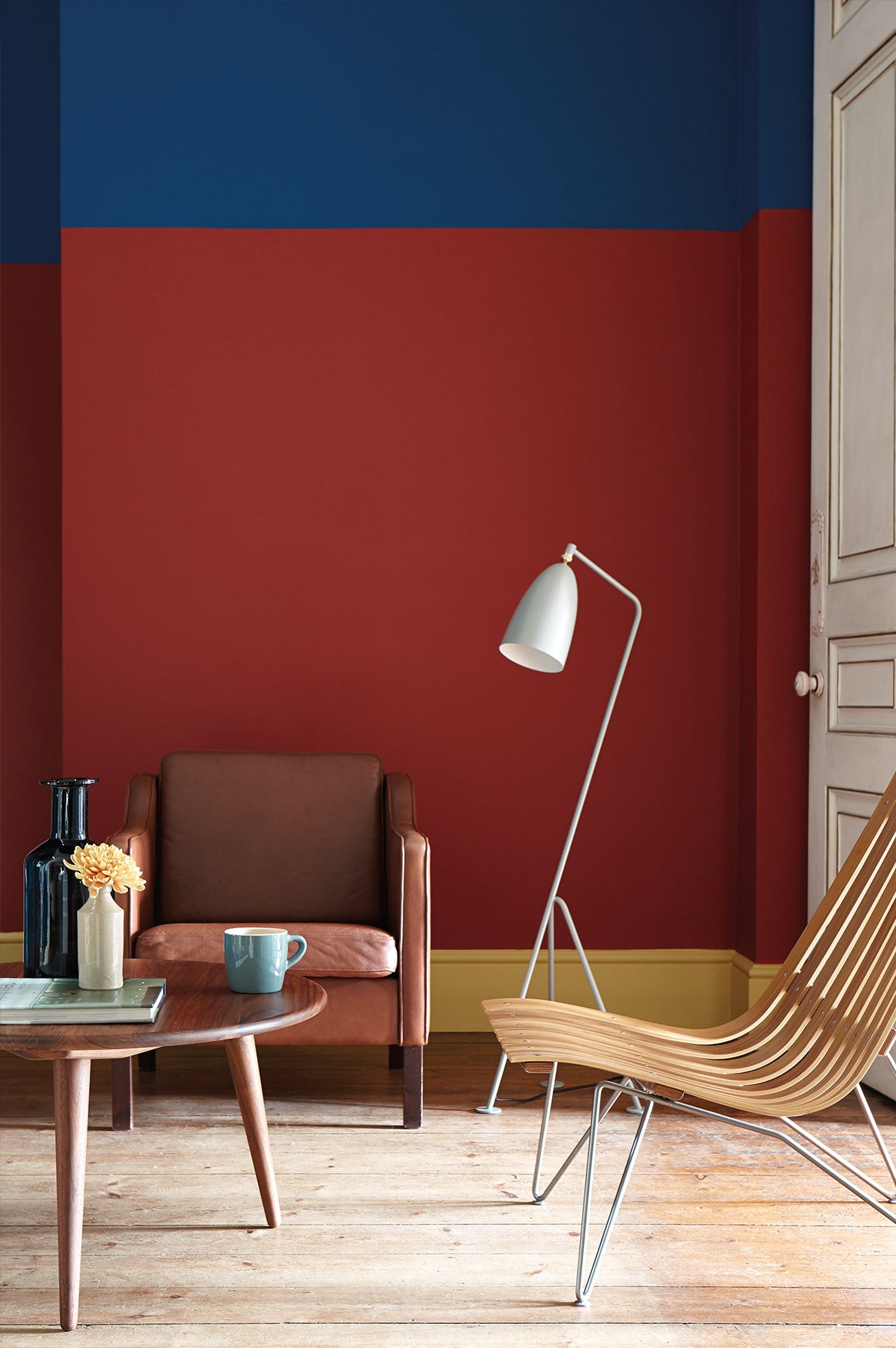 Bronze Red (15)