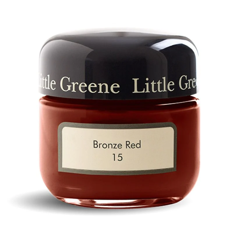Bronze Red (15)