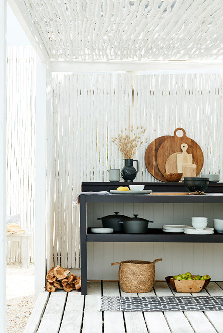 Loft White (222)