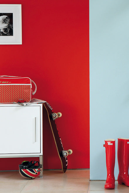Atomic Red (190)