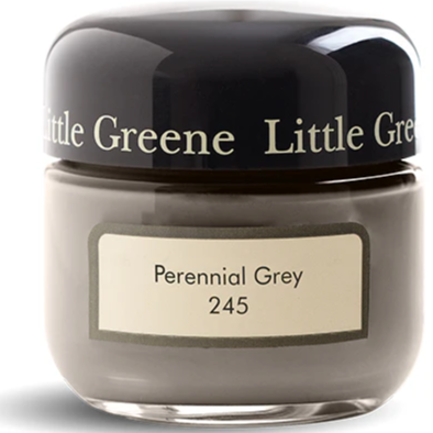 Perennial Grey (245)