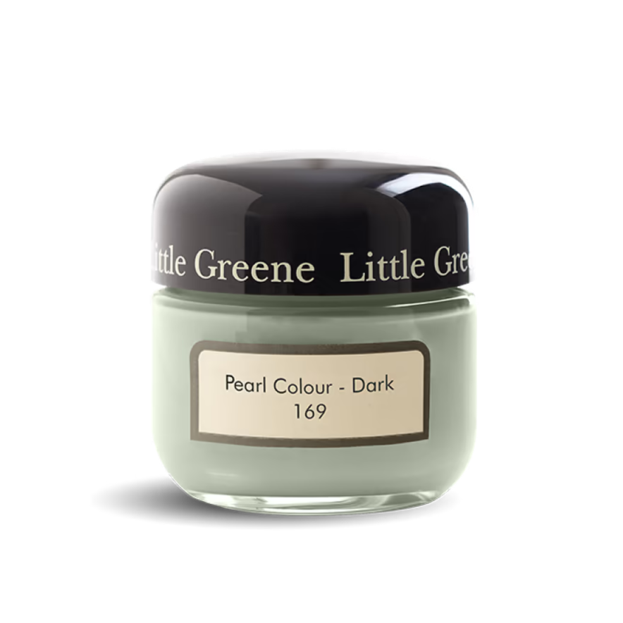 Pearl Colour - Dark (169)