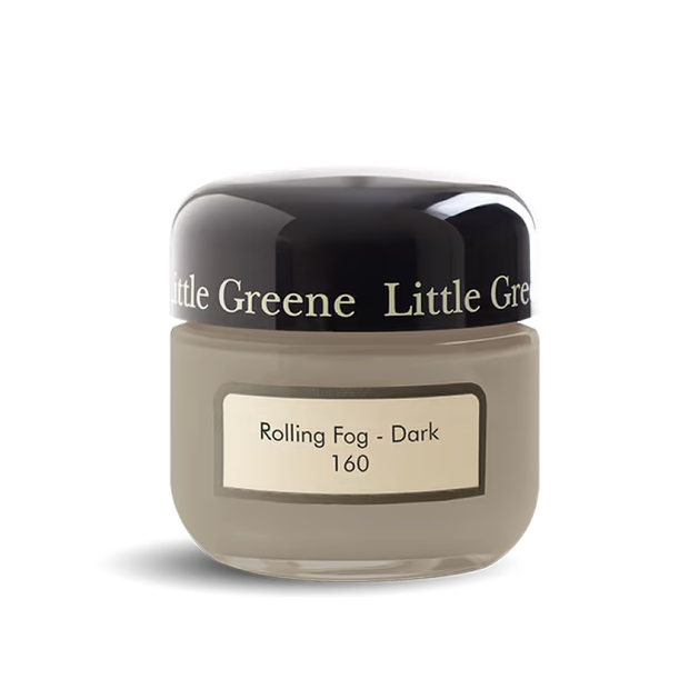 Rolling Fog - Dark (160)