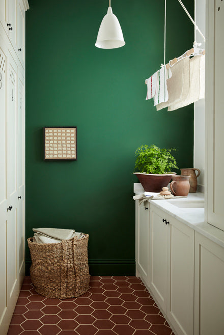 Dark Brunswick Green (88)