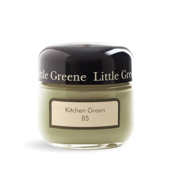 Kitchen Green (85)