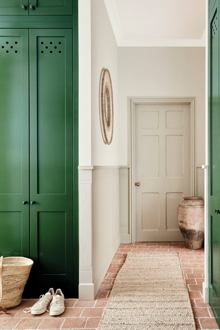 Dark Brunswick Green (88)