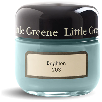 Brighton (203)