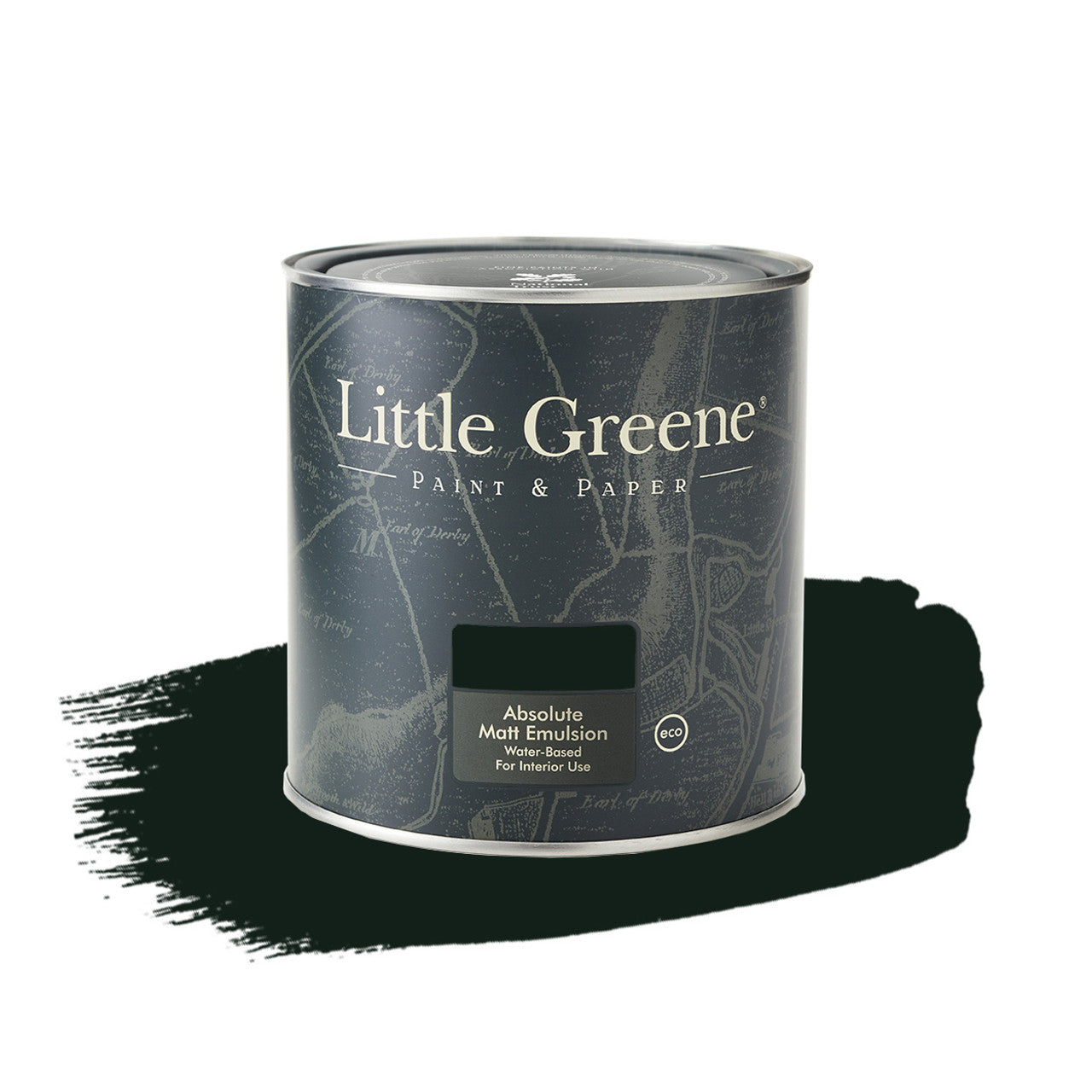 Obsidian Green (216)