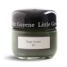Sage Green (80)