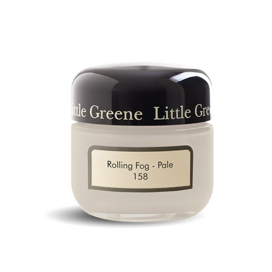 Rolling Fog - Pale (158)