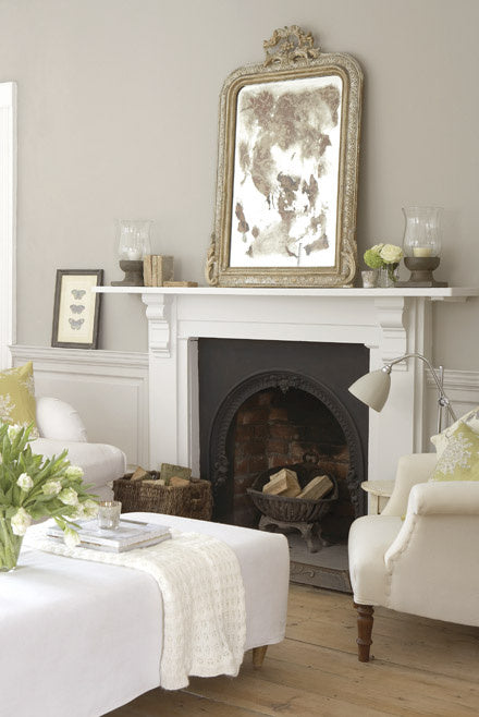 French Grey - Dark (163)