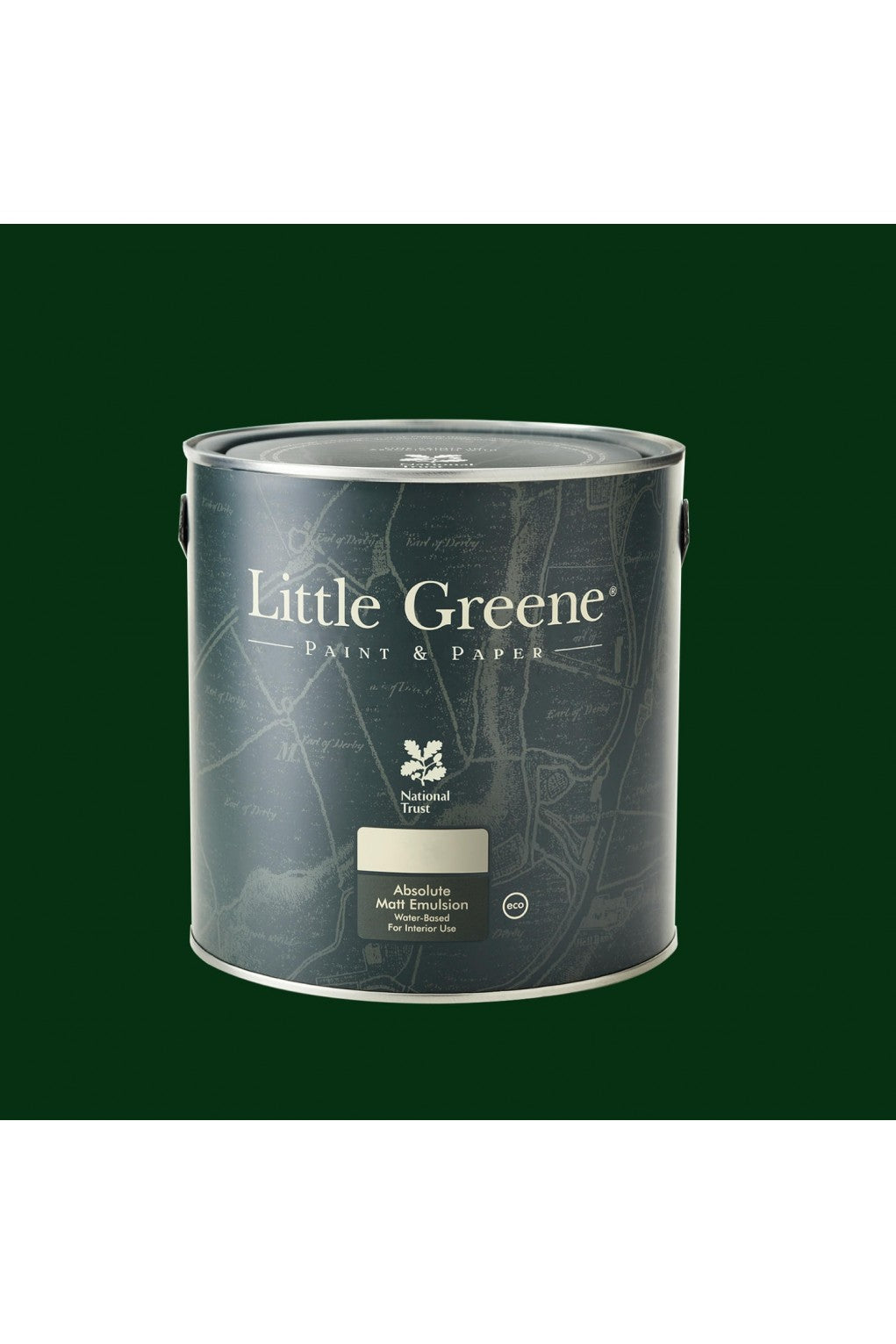 Dark Brunswick Green (88)