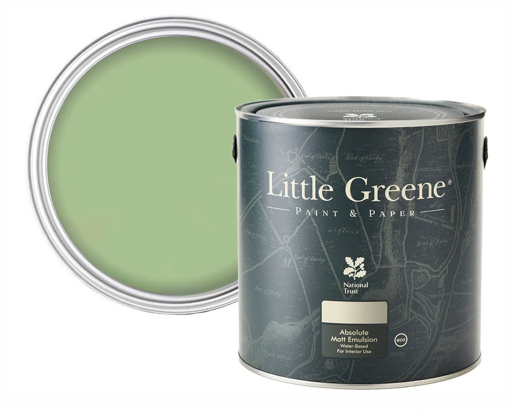 Pea Green (91)