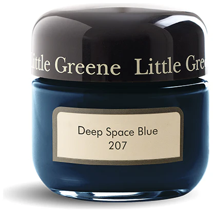 Deep Space Blue (207)