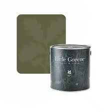 Olive Colour (72)