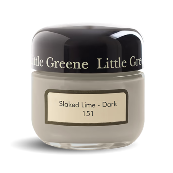 Slaked Lime - Dark (151)