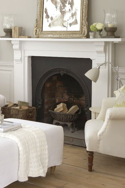 French Grey - Pale (161)