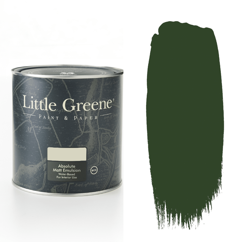 Dark Brunswick Green (88)