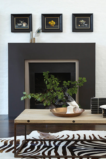 Chocolate Colour (124)