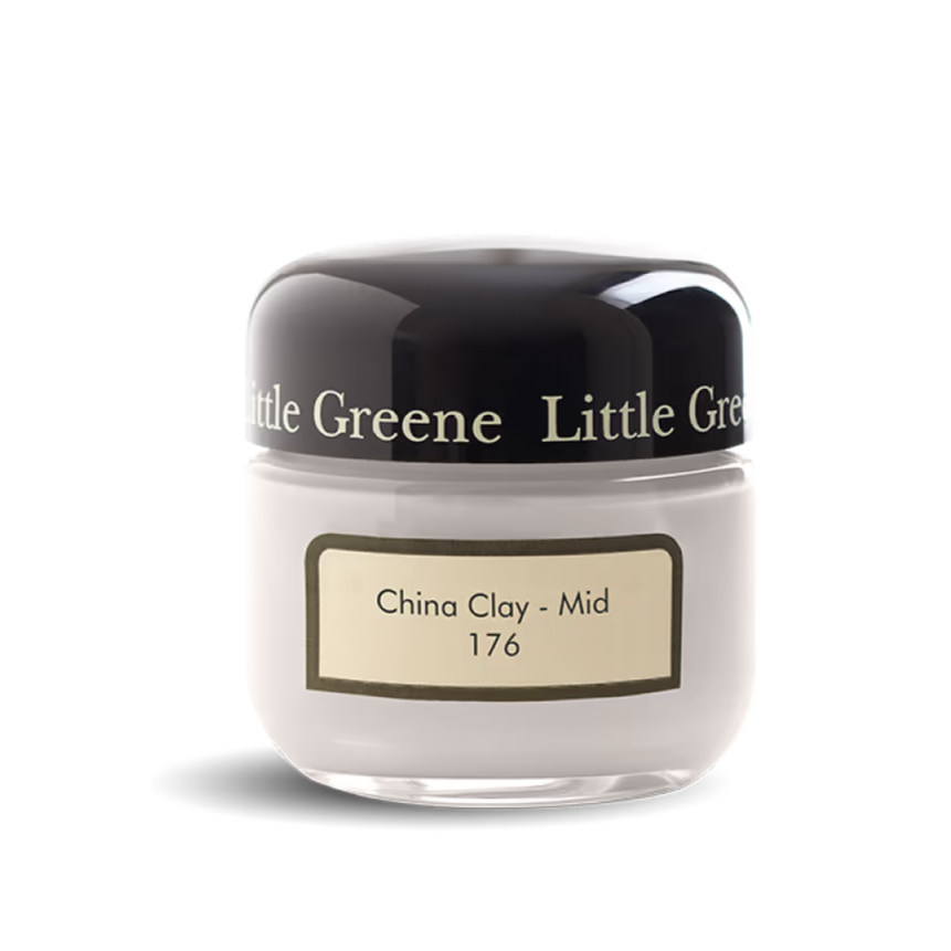 China Clay - Mid (176)