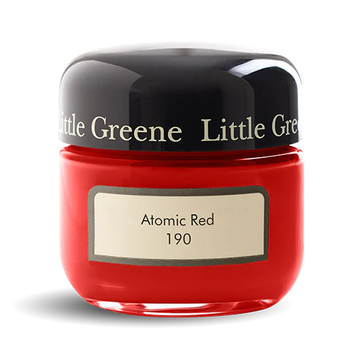 Atomic Red (190)