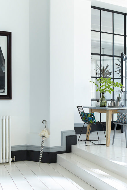 Loft White (222)