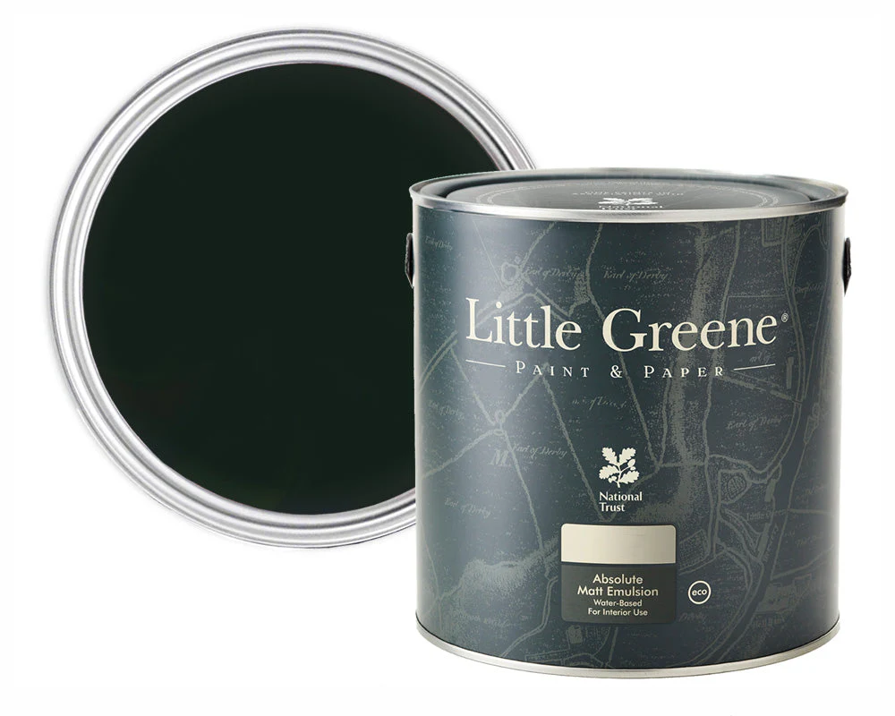 Obsidian Green (216)