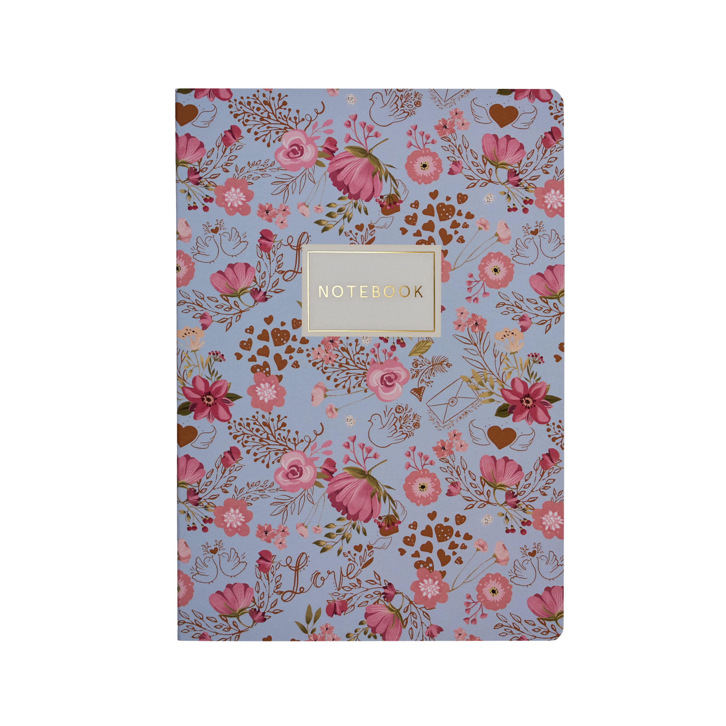 Happiness Notebook