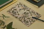 Olive Tree Notebook
