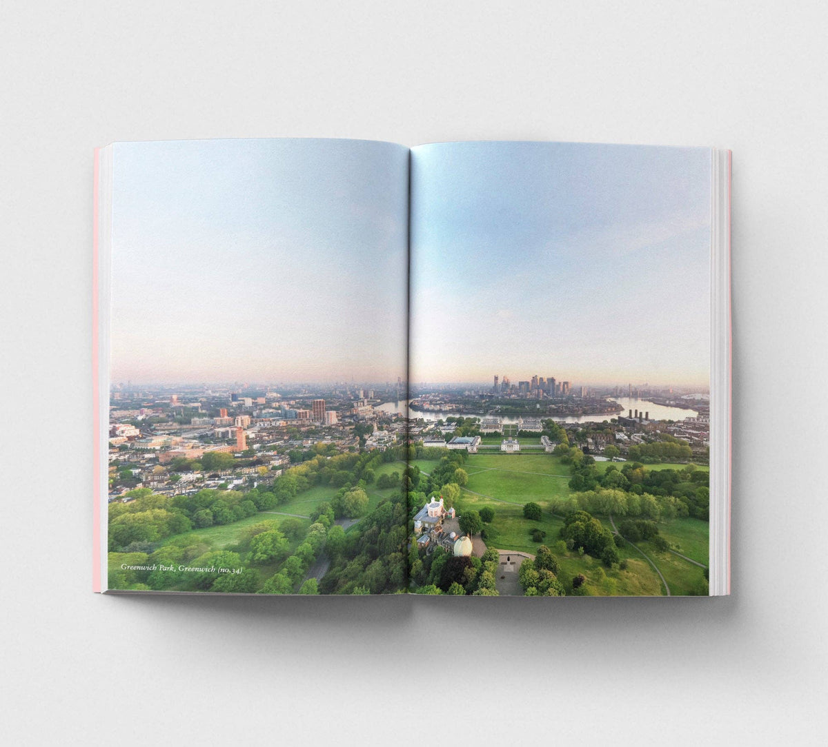 An Opinionated Guide to London Neighbourhoods