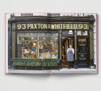 London Shop fronts