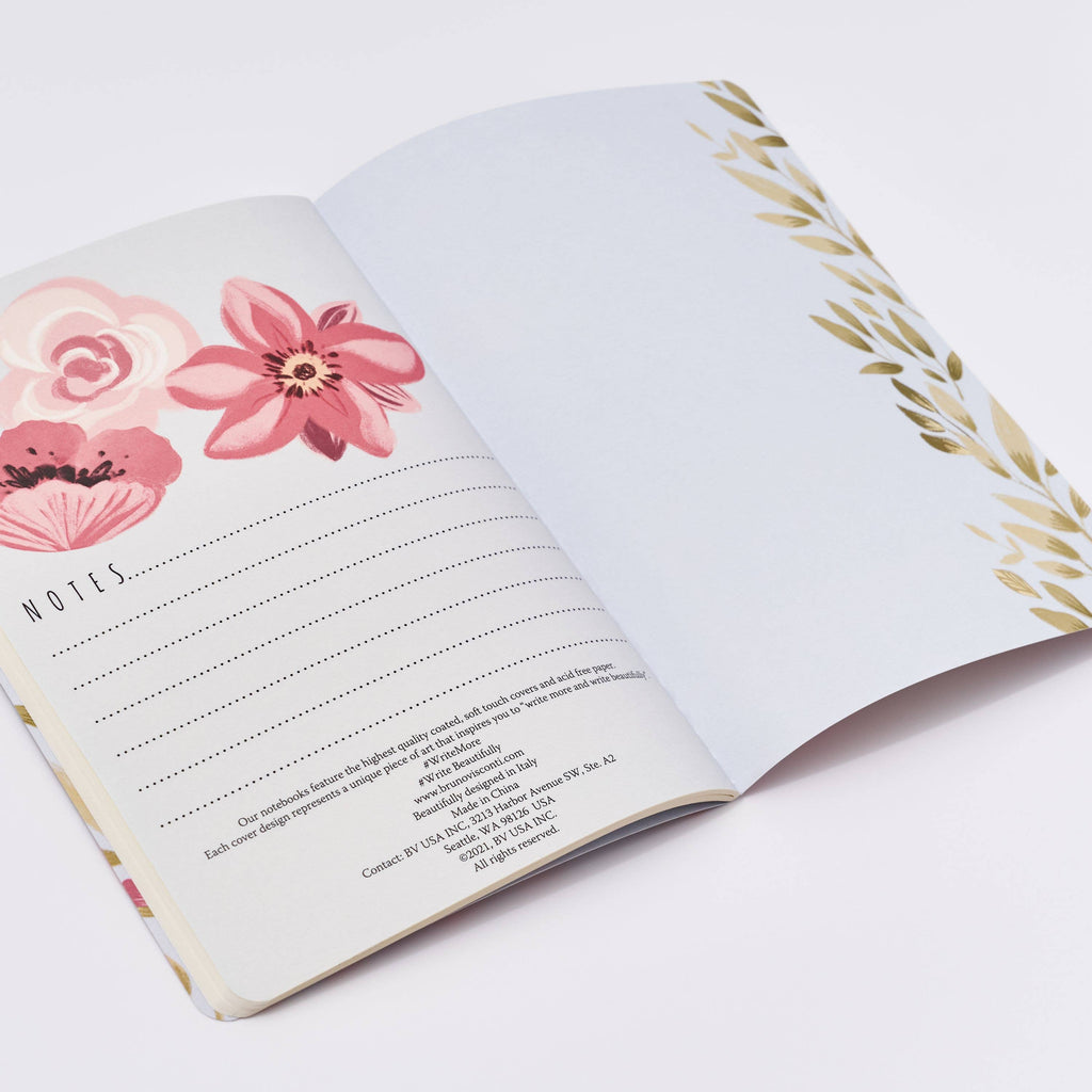 Happiness Notebook