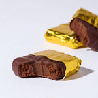 Valentine Hazelnut Chunky by FINE & RAW