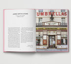 London Shop fronts