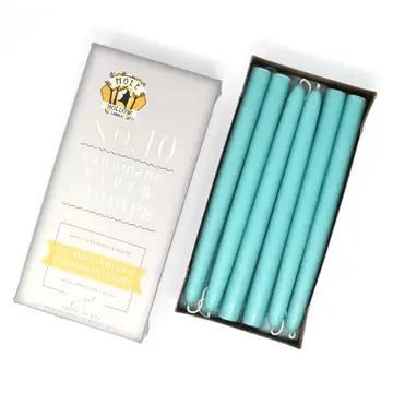 10" Taper Candle