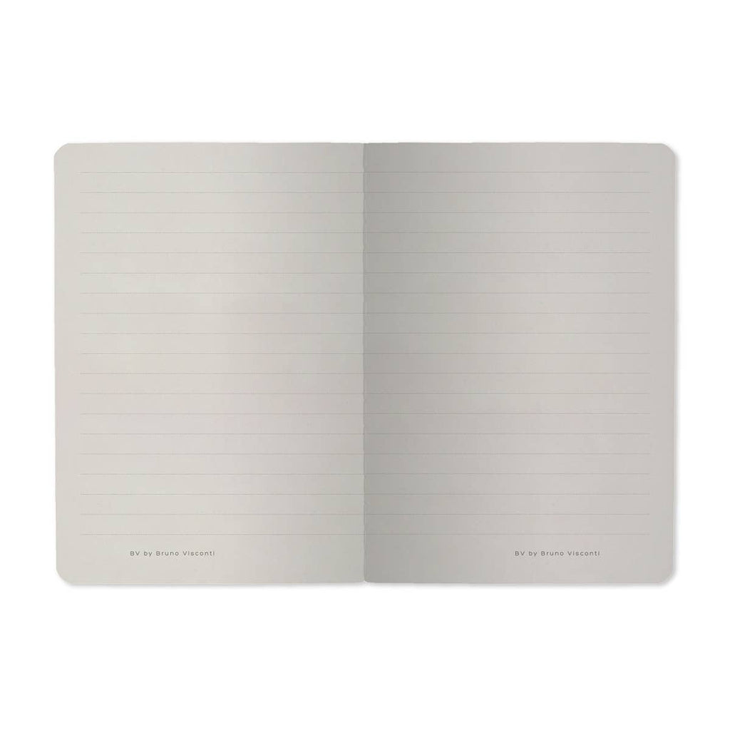 Peonies A6 Passport Notebook
